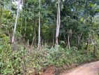 Land for sale in Galagedara (SSPL-230)