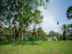 Land for Sale in Galahitiya Junction , Godakawela