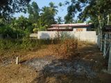 Land for Sale in Galanigama, Bandaragama
