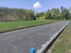 Land for Sale in Galanigama