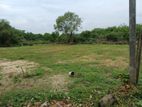 Land for sale in Galanigama