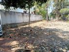 Land for sale in Galle ( දේපල අංක 07- 2736 )