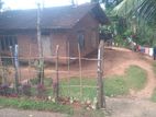 LAND FOR SALE IN GALLE