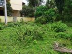 Land for Sale in Galle