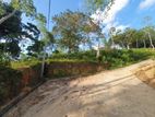 Land for Sale in Galle