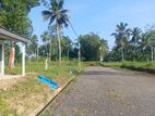 Land for Sale in Galle