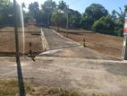 Land For Sale in Galle
