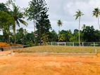 Land for Sale in Galle