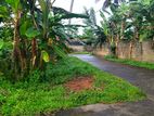 Land for Sale in Galle