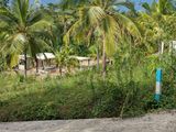 Land for Sale in Galle, Hapugala