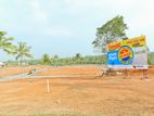 Land for Sale in Galle- Hikkaduwa