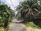 Land for Sale in Galle, Karapitiya