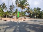 Land for Sale in Galle-Kosgoda