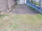 Land for Sale in Galle Main Town