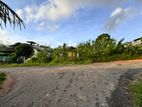 Land for Sale in Galle Pinnaduwa