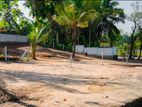 Land for Sale in Galle - Pinnaduwa