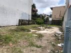 Land For Sale in Galle Road Dehiwala