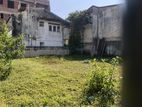 Land For Sale in Galle Road Dehiwala