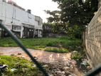 Land For Sale in Galle Road Wellawatte Colombo.06