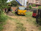 Land For Sale in Galle Road Wellawatte Colombo.06
