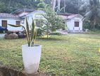 Land For Sale in Galle Town