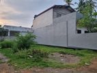 Land for sale in galle,makuluwa