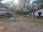 Land for Sale in Galphottha Junction, Pamunuwila Road, Paasal Mawatha