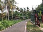 Land for Sale in Gampaha Asgiriwalpola