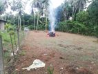 Land for Sale in Gampaha close to Henegama Central Collage