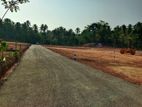 Land for sale in gampaha