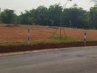 Land for Sale in Gampaha