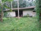 Land For Sale In Gampaha