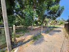 Land for Sale in Gampaha