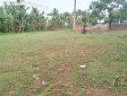 Land For Sale In Gampaha