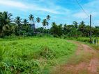 Land for Sale in Gampaha