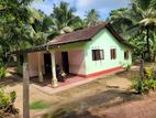 Land for Sale in Gampaha