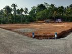 Land for Sale in Gampaha