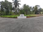 Land for Sale in Gampaha