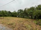 Land for Sale in Gampaha