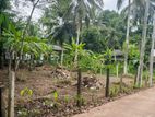 Land for Sale in Gampaha