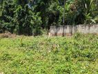 Land for Sale in Gampaha