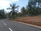 Land for sale in gampaha
