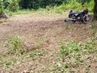 Land for Sale in Gampaha