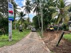Land For Sale In Gampaha