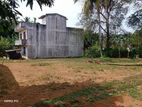 Land for Sale in Gampaha