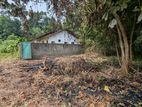 Land For Sale In Gampaha