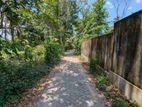 Land for sale in gampaha