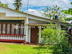 Land for sale in gampaha