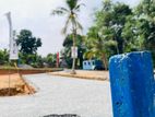 Land for Sale In Gampaha Ja Ela