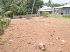 Land For Sale In Gampaha Kadawatha Near Kandy Road